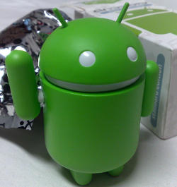 Darmowe aplikacje biznesowe na Androida