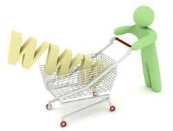 Gdzie wykupić domenę internetową?