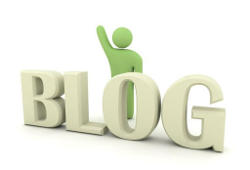 Prowadzenie firmowego bloga