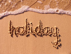 Zarządzanie urlopami w firmie